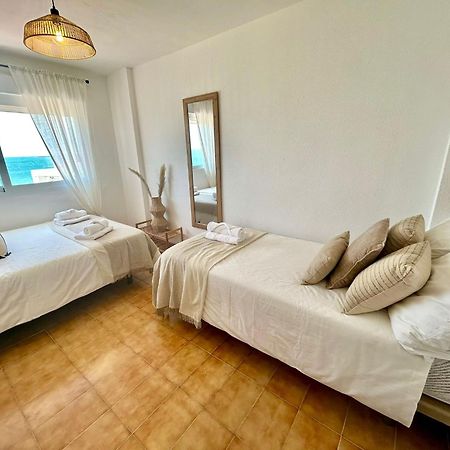 Gatu Villa Mar "Preferente Para Mayores De 25 Anos Y Familias " El Puerto de Santa Maria Ngoại thất bức ảnh